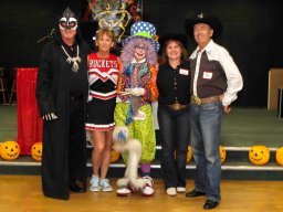 BB 01 WINNERS HALLOWEEN SDWDC-100